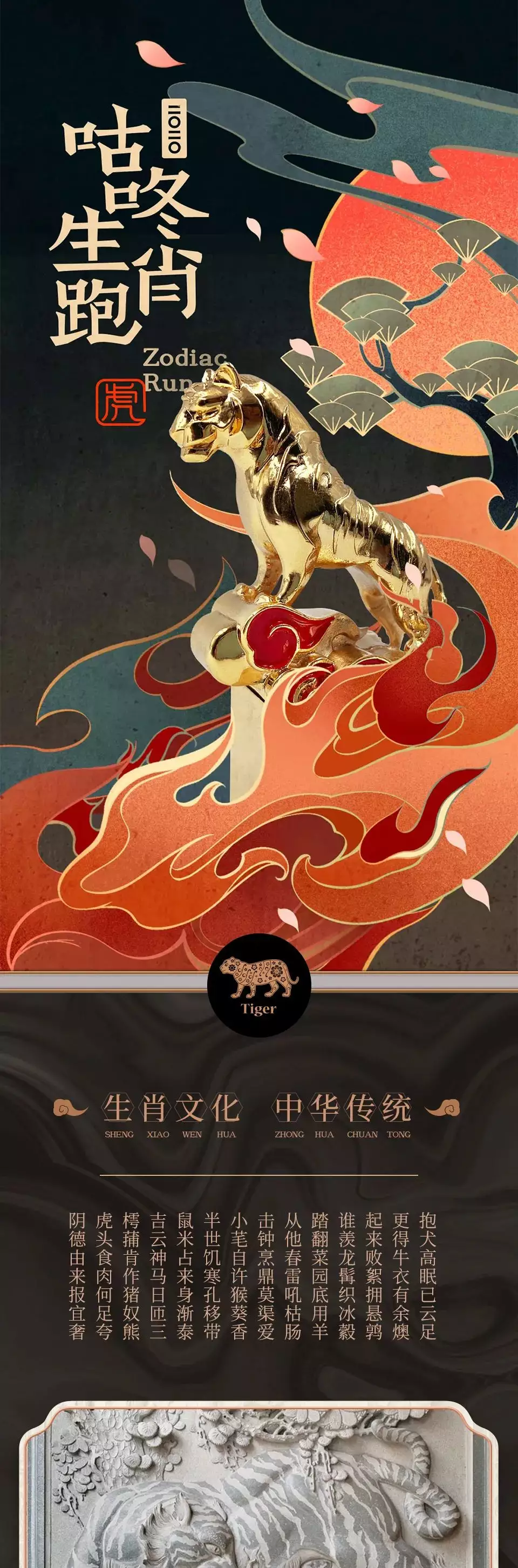 十二屬相誰是百獸之王：十二生肖當中哪個是百獸之王
