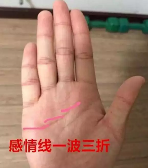 5、正緣的特徵:請問正緣出現了嗎？ 有什麼特徵嗎？