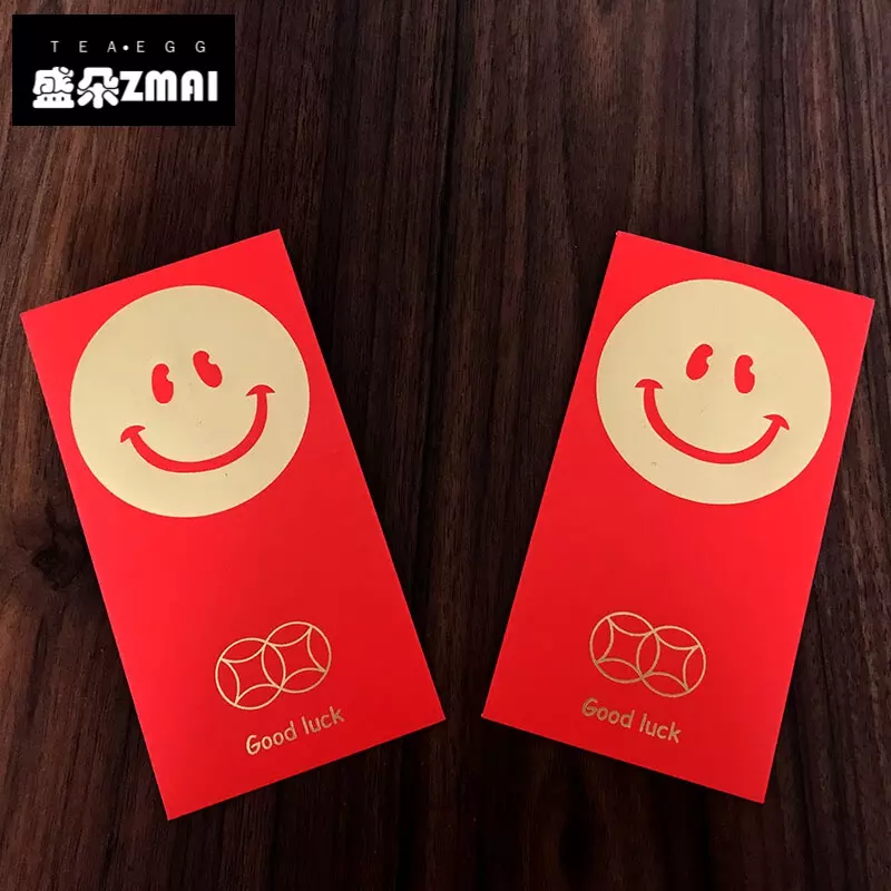 十個紅包十句生日祝福弟弟：發紅包生日快樂祝福語怎麼寫