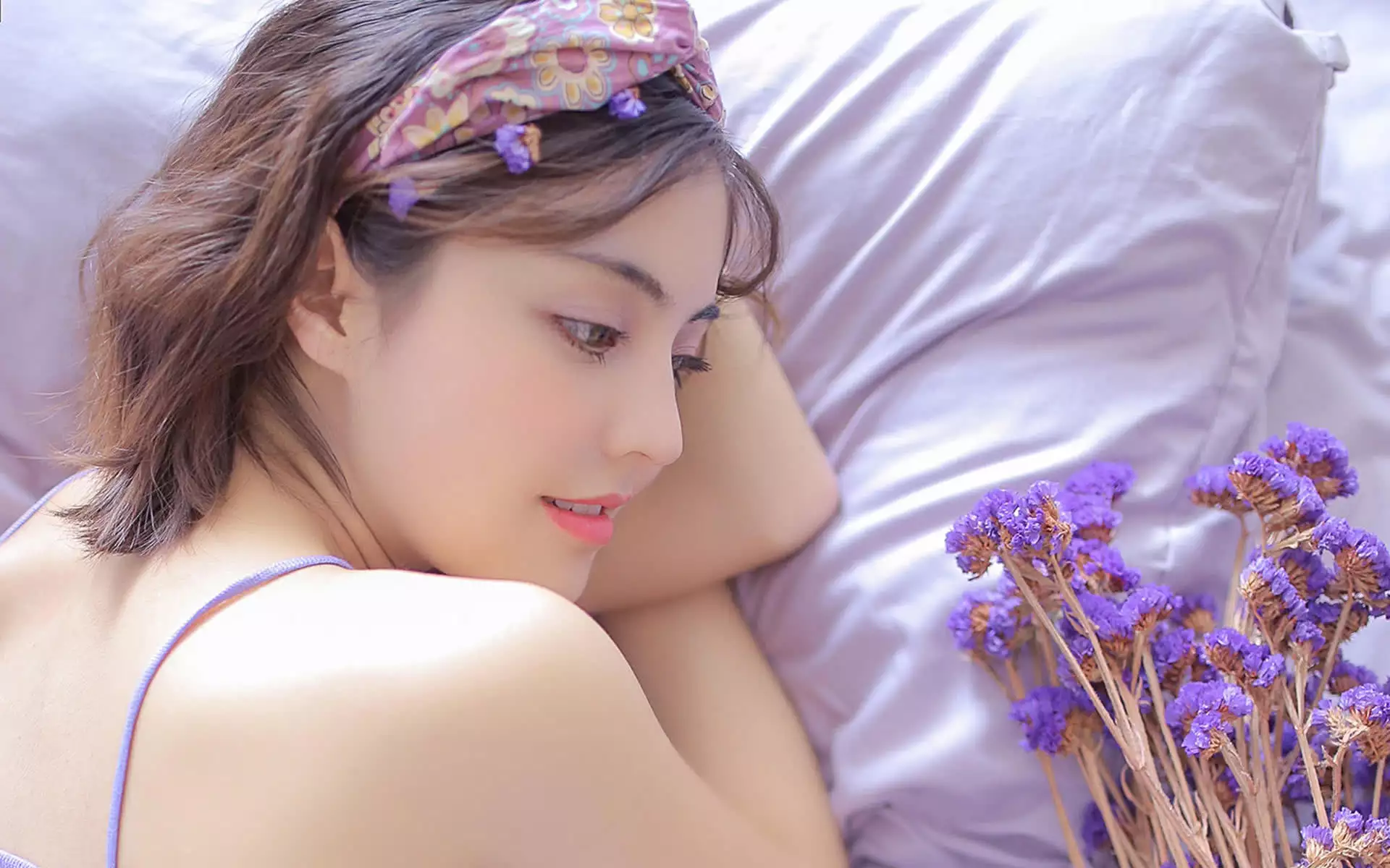 7、姻緣來得晚的女孩:婚姻來得晚的人怎麼辦
