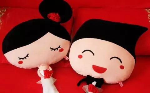 1、免費測試兩人是否有夫妻緣分:測兩人有沒有夫妻緣分