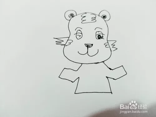 家裡一虎三頭牛屬相好嗎：屬牛和屬虎好嗎