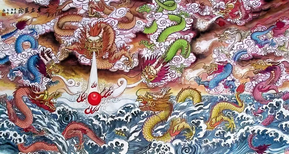 2、生肖虎婚配屬大龍的好嗎:屬虎和屬龍的婚姻會是怎麼樣？