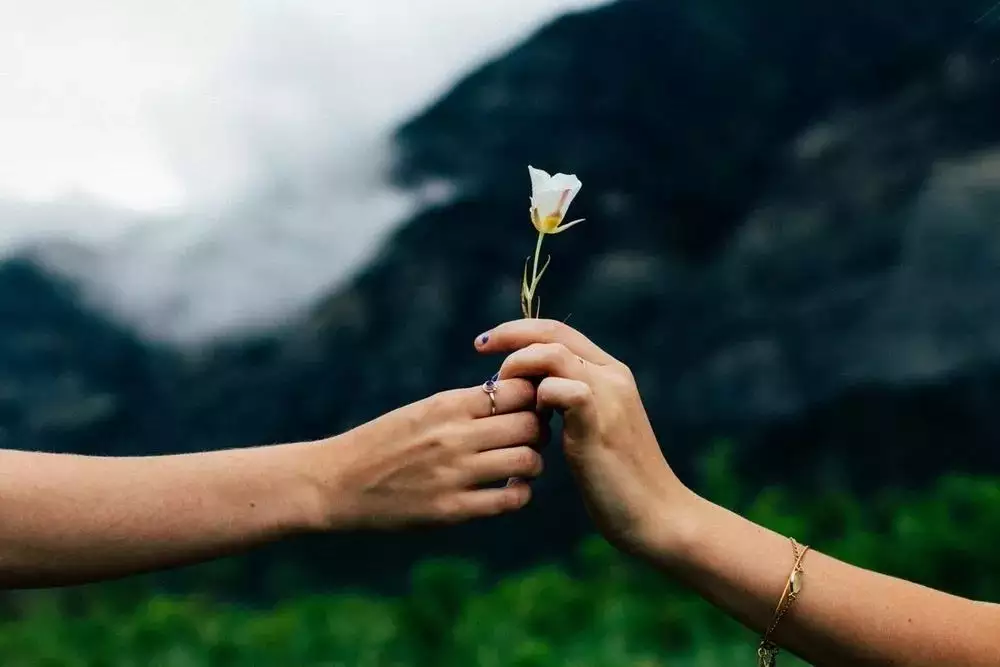 7、想算算自己有幾次婚姻:想算算一生有幾次婚姻