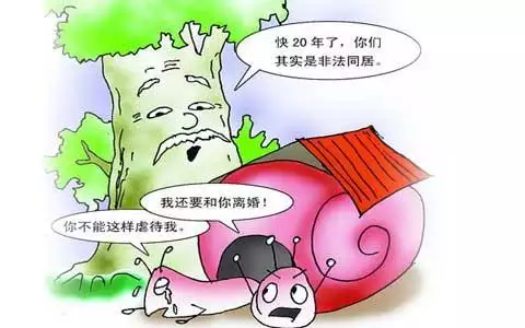 4、新婚姻法對事實婚姻的認定:從年5日1日起，新婚姻法，對男方出軌怎麼判？