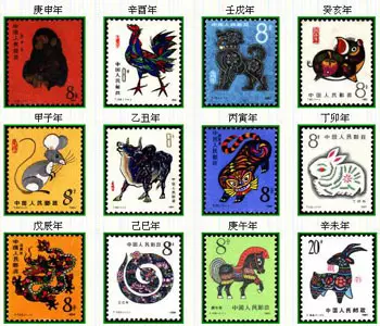 年月日都是一個屬相的好欠好：本命年就一定欠好么？