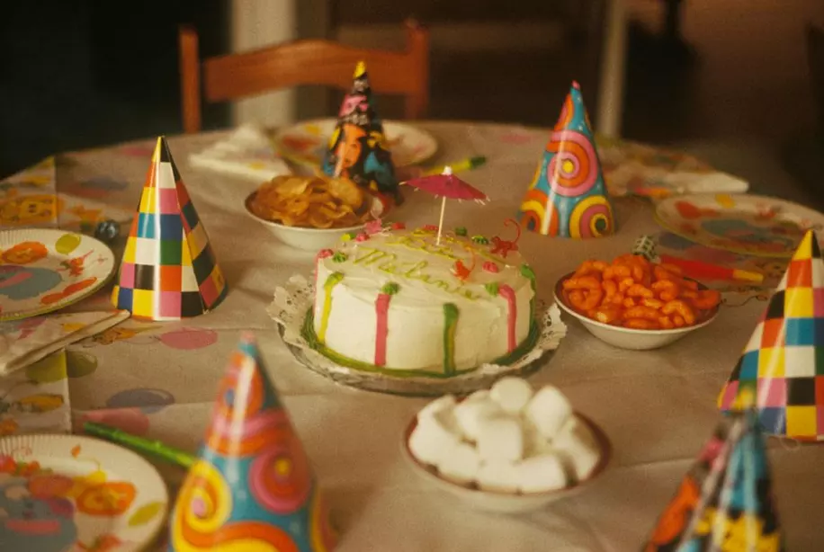 祝寶寶一周歲生日快樂：一周歲生日快樂祝福語