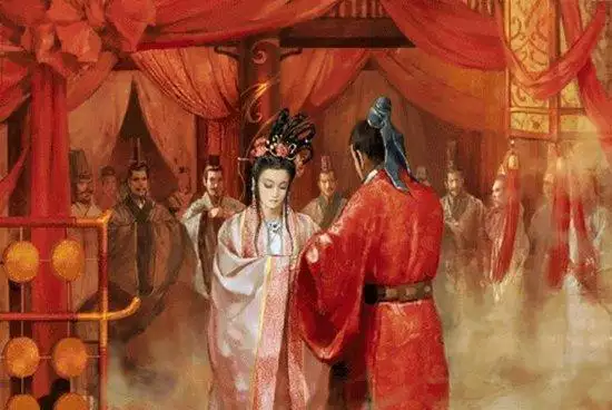 1、兩個人婚姻測算:兩個人一起怎樣算合適，婚姻需要什麼？