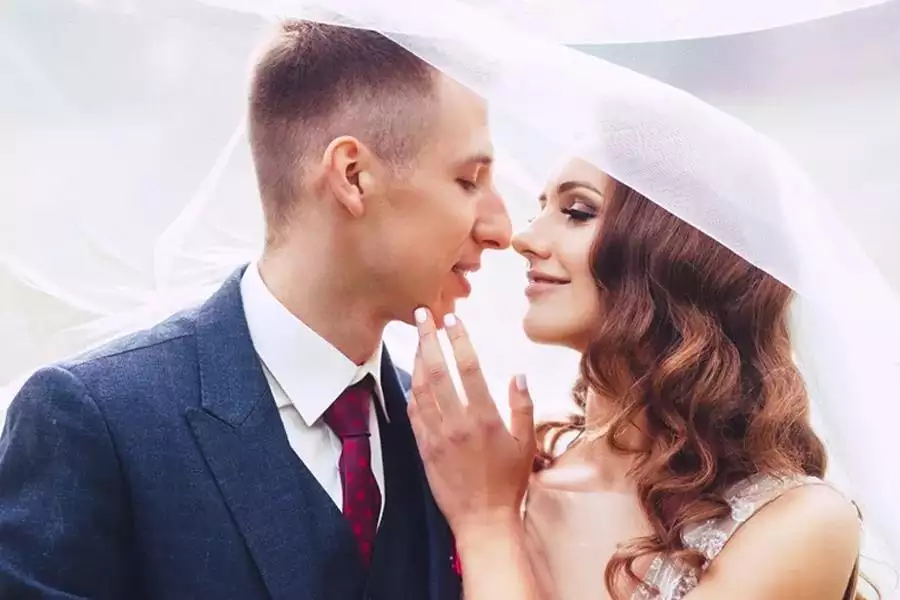 6、為什麼不能選個自己喜歡的人結婚:為什麼選擇和喜歡的人結婚？