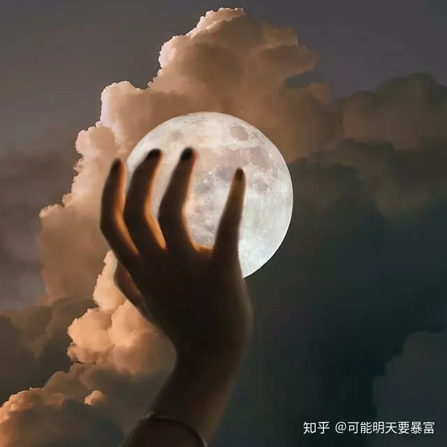 哪些圖片適合做微信頭像：有哪些適合當微信頭像的圖片？