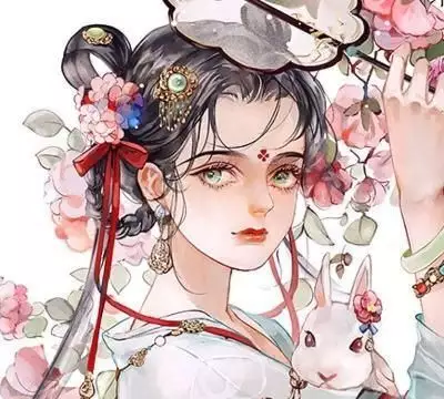 好聽的微信名字簡短古風女：女的微信名兩個字有什麼好聽的