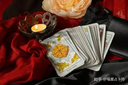 2、塔羅牌測複合:塔羅占卜複合