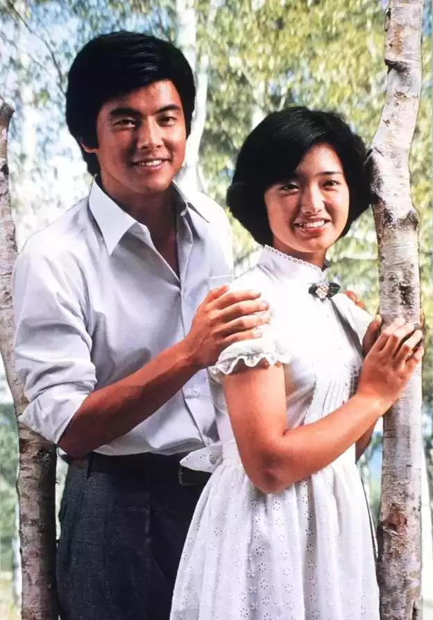 山口百惠和三浦友和都是什麼屬相：山口百惠的先容