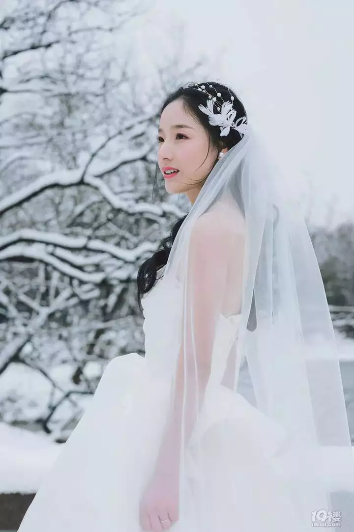 10、結婚當天下午下雪了好嗎:結婚當天下雪是什麼兆頭