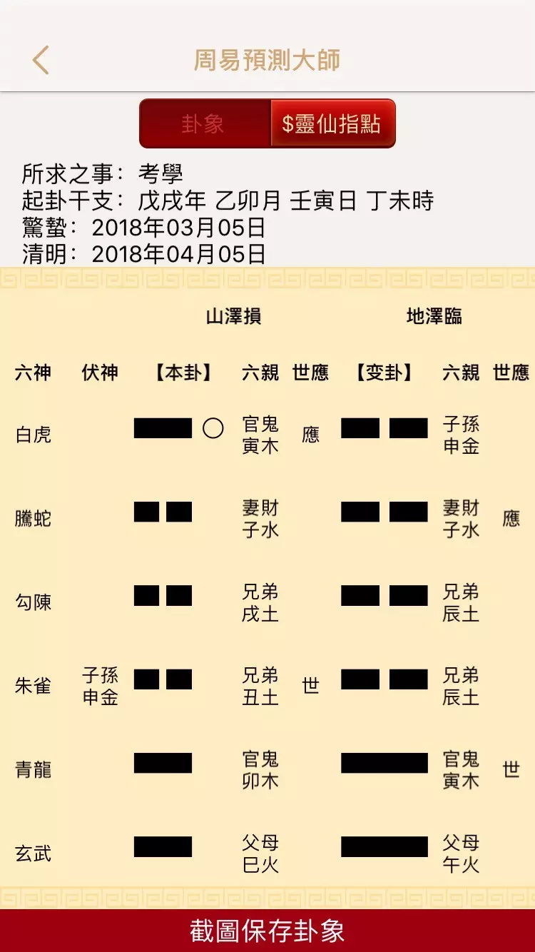 7、占卜考試能不能通過:占卜考試能不能過