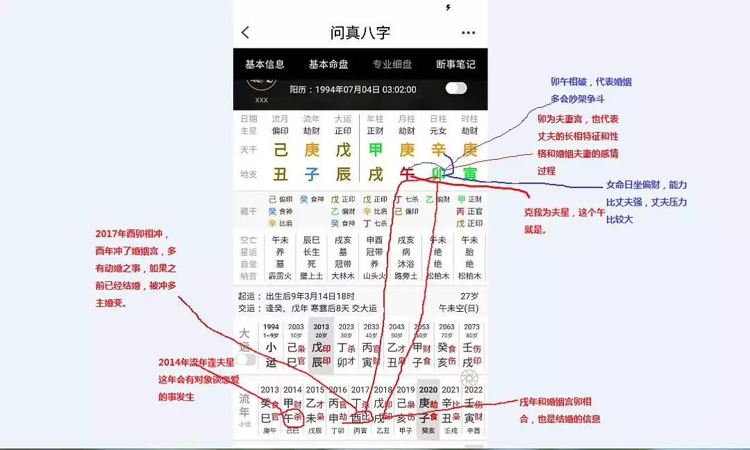 2、八字怎麼看動婚結婚:怎樣從八字看出哪年結婚？