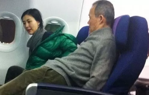 3、我老公都60多了我倆的感情非常好為什麼他還在外面找小三找的小三都60多了身邊有好多？