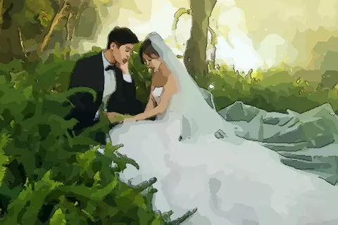 76年女龍和74年虎婚配屬相：74年的屬虎和76年的屬龍能娶親嗎？