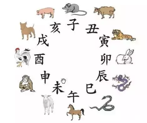 12、先入為主代表十二生肖哪個:傍字代表十二生肖中的哪一個生肖?
