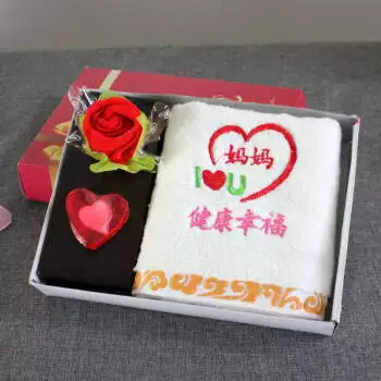 送婆婆的生日禮物：兒媳送什麼生日禮物給婆婆