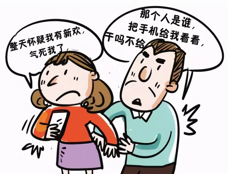 3、男生為什麼出軌但不會離婚:為何選擇出軌都不考慮離婚？
