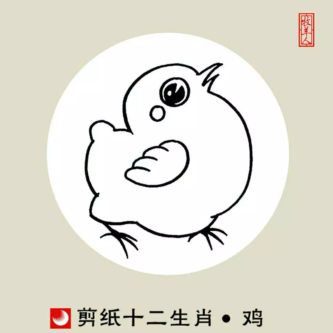 五德俱備守信用的屬相：十二生肖哪個有五德?