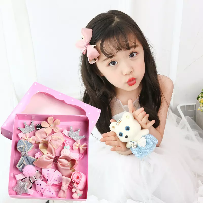 10歲小朋友生日禮物送什麼好：十歲小女孩的生日，送什麼禮物好？