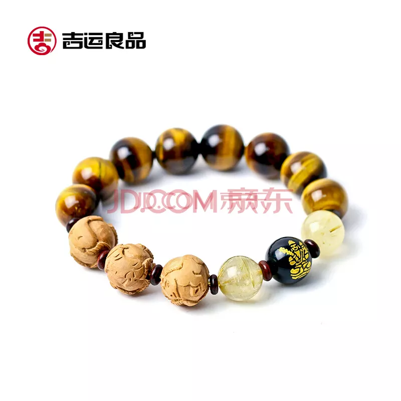 虎眼石什麼屬相戴最合適：虎眼石那些屬相不能帶