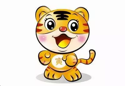 屬虎女孩和屬豬男孩屬相合不合：屬虎的女人和屬豬的男人相配嗎