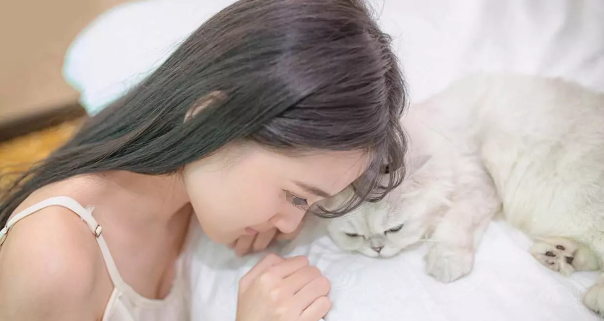 2、男人喜歡閨女的心理:男人為什麼喜歡女兒