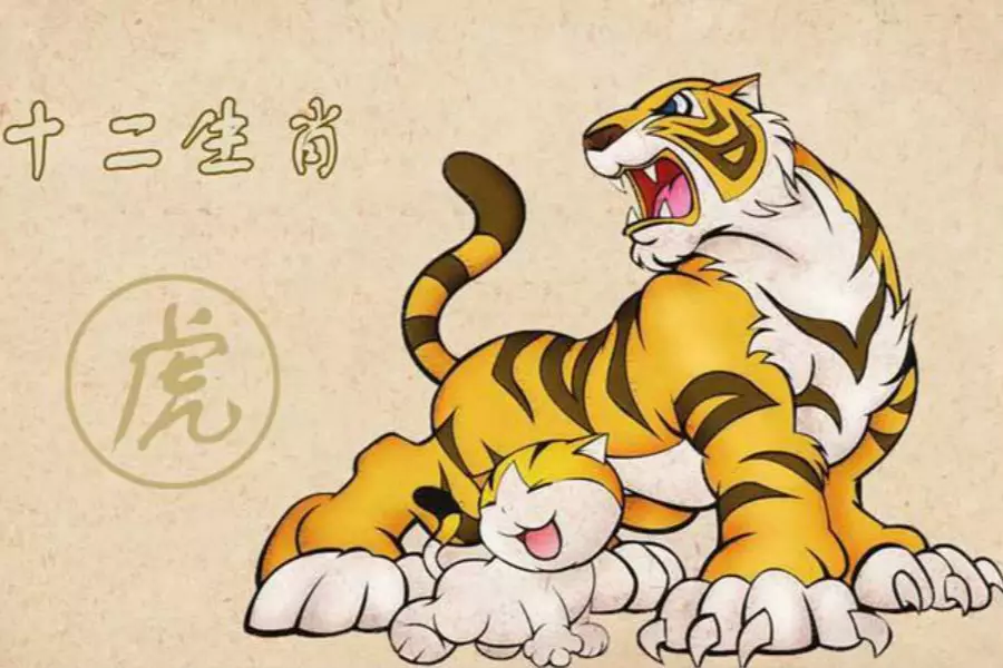 屬馬男士與什麼屬相婚配：生肖屬馬的與什麼屬相相衝？