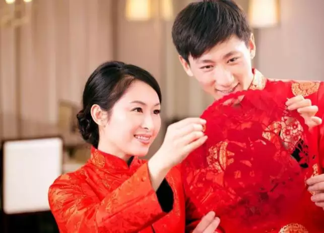 5、年屬虎的婚姻配對:年屬虎人的婚姻