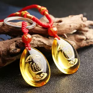 屬狗人帶什麼吉祥物最好：屬狗的配帶什麼吉祥物