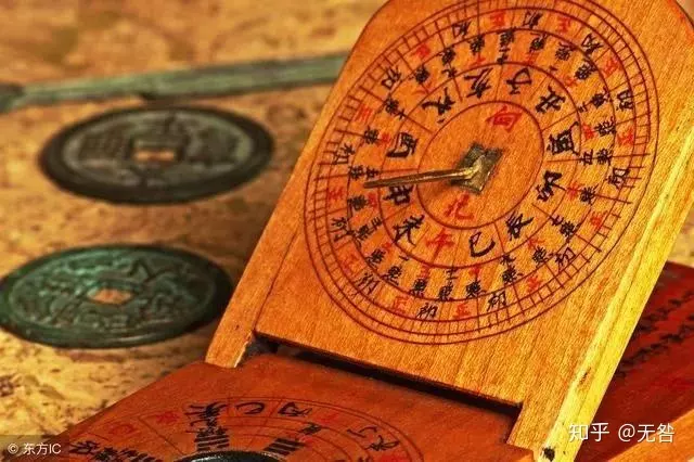 6、免費算八字看一生運程:免費算八字看一生命運