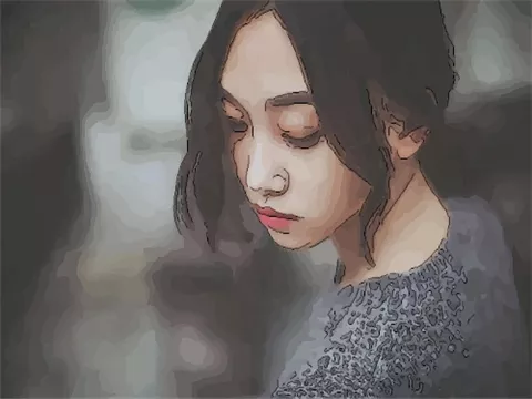 2、女人轉好運的抖音名字:求一個好聽的女生抖音昵稱