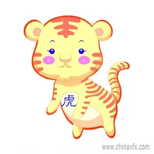 年女虎是什麼命人：年屬虎是什麼命