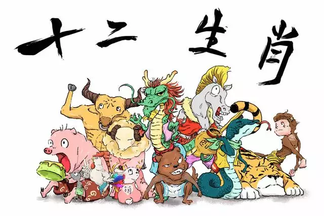 12屬相哪種動物最好：十二生肖是哪十二種動物