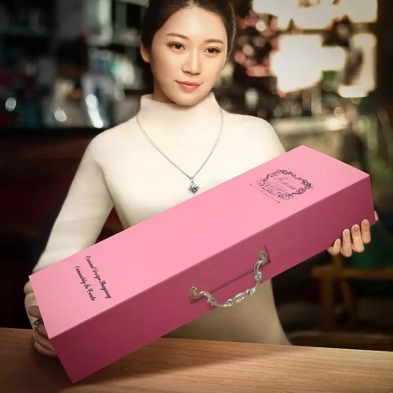送女朋友禮物排行榜實用型：送個女性朋友禮物的排行榜是什麼？