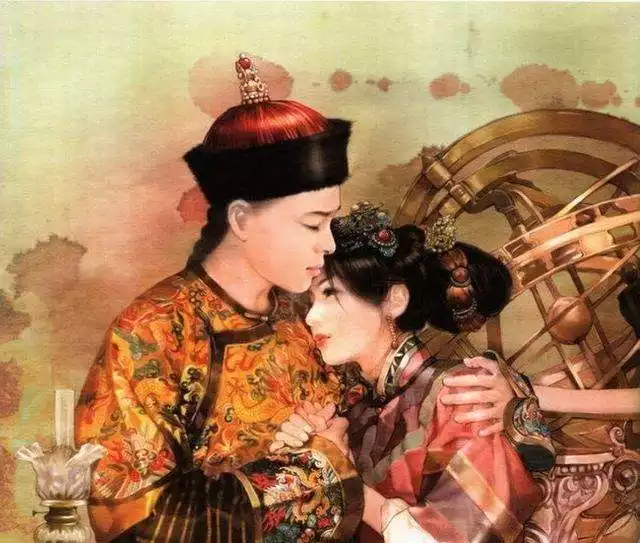 4、慈禧強行給宗室安排婚配:婉貞靠慈禧過上了榮華富貴的生活，為何卻恨慈禧？