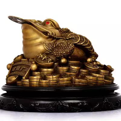 年招財旺運的微信頭像：微信頭像用什麼最好最吉利