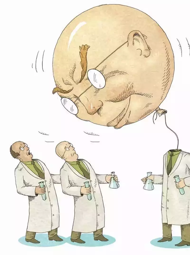 1、精神病是前世幹了什麼:今生得精神病,是因為前世殺了太多的人?
