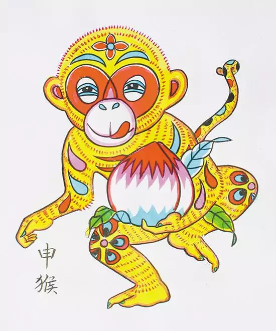 屬猴的孩子和怙恃屬相相合：我們與孩子的屬相合不？
