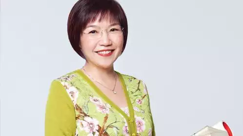 麥玲玲年生肖運勢屬兔：麥玲玲年運程
