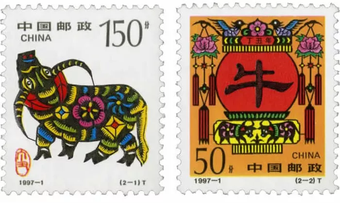 2、97年的生肖牛婚配什麼屬相:97年屬牛和98年屬虎的婚配怎樣