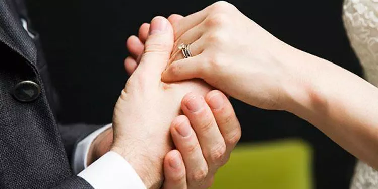2、專業恐婚症20題測試:如果馬上要結婚了，你們會有恐婚症嗎？