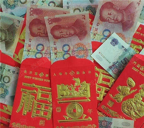 紅包來了最新版本：搶紅包，播報紅包來了。