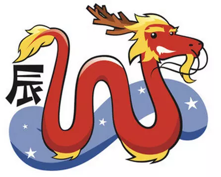 屬相2012年什麼龍：2012年屬龍是什麼命