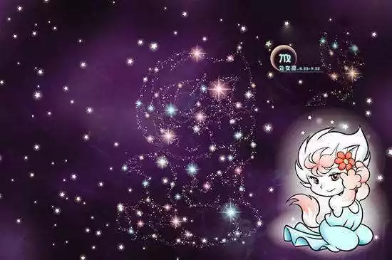 童貞座和什麼星座最匹配？虎和什麼屬性最匹配？