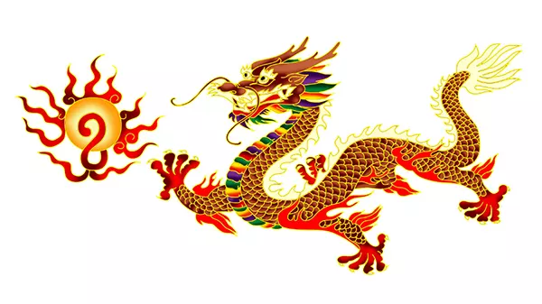 男屬龍的最好配偶是什麼屬相：年10月出生屬龍男和什麼屬相最配