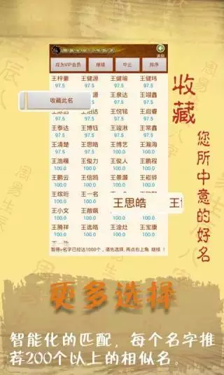 1、生辰八字起名:問問大家生辰八字取名字有用嗎？